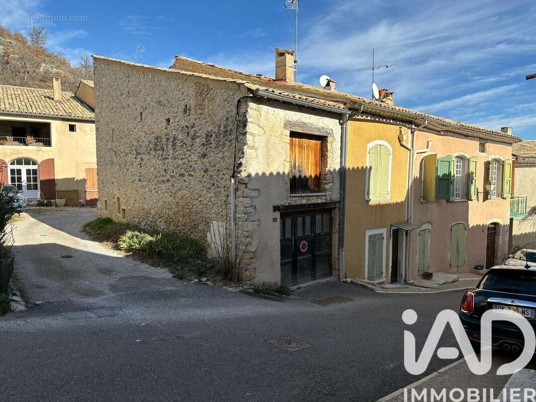 Photo 6 - Appartement à BANON