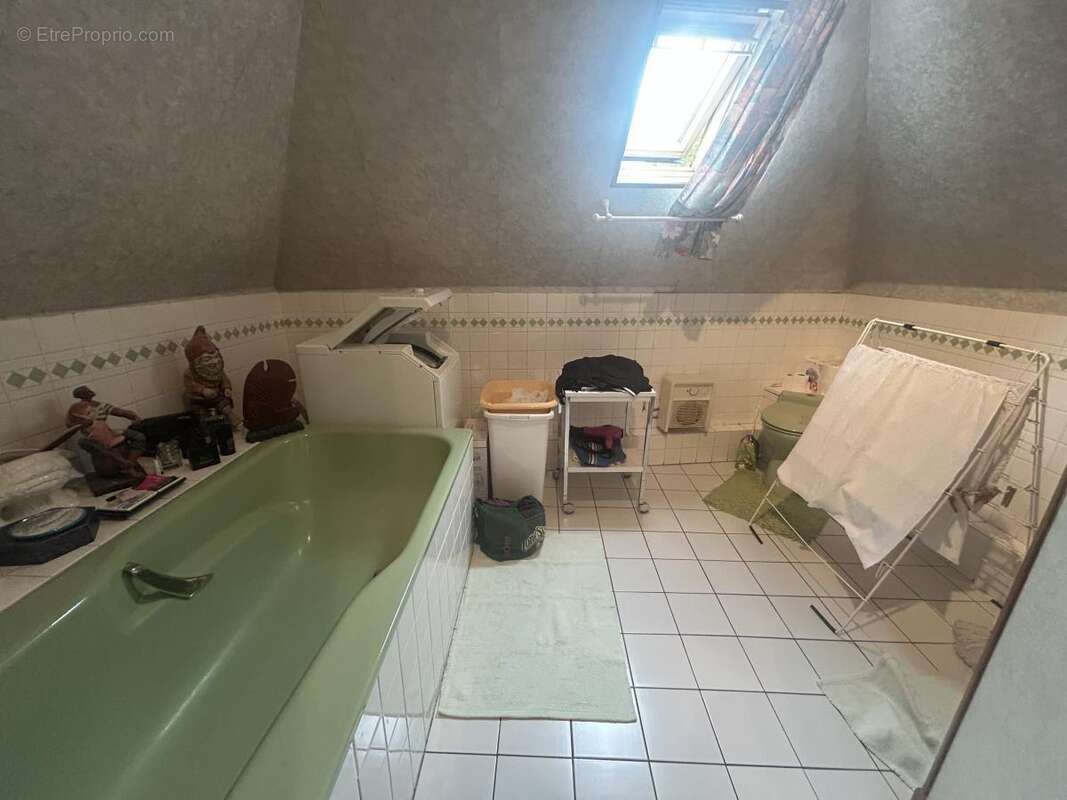 Appartement à CAMBRAI