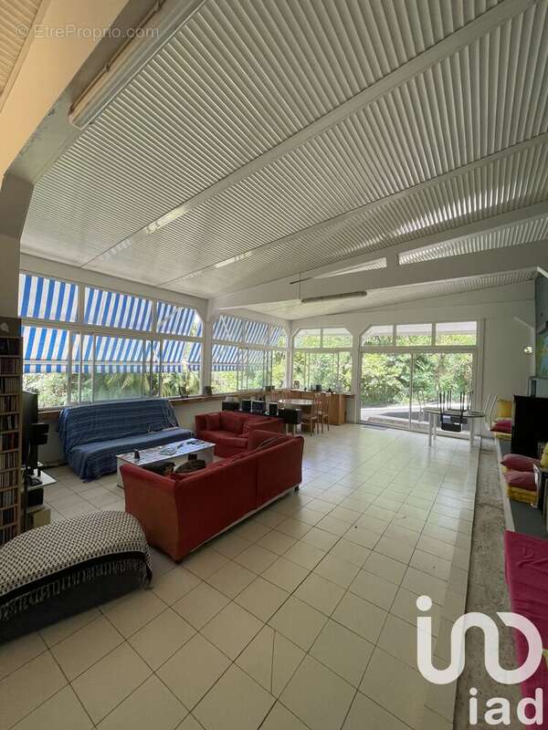 Photo 5 - Maison à RIVIERE-PILOTE