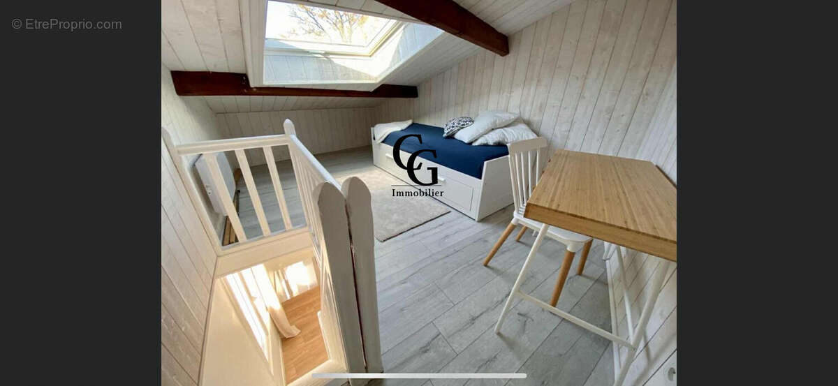Maison à VERTOU