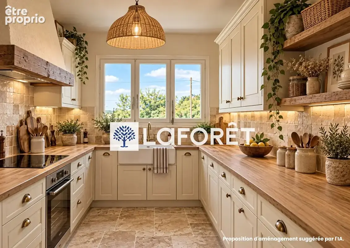 Maison sur sous-sol total JOUY-LE-CHÂTEL - photo 6