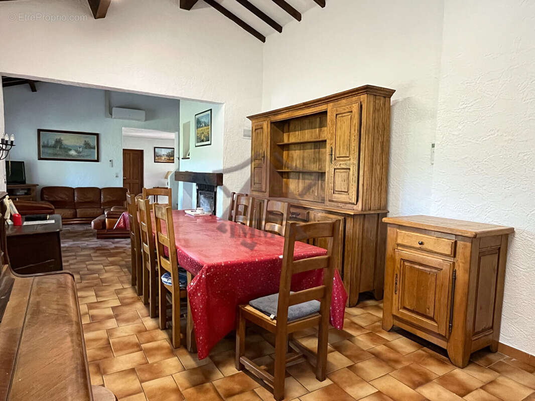 Maison à ROSIERES