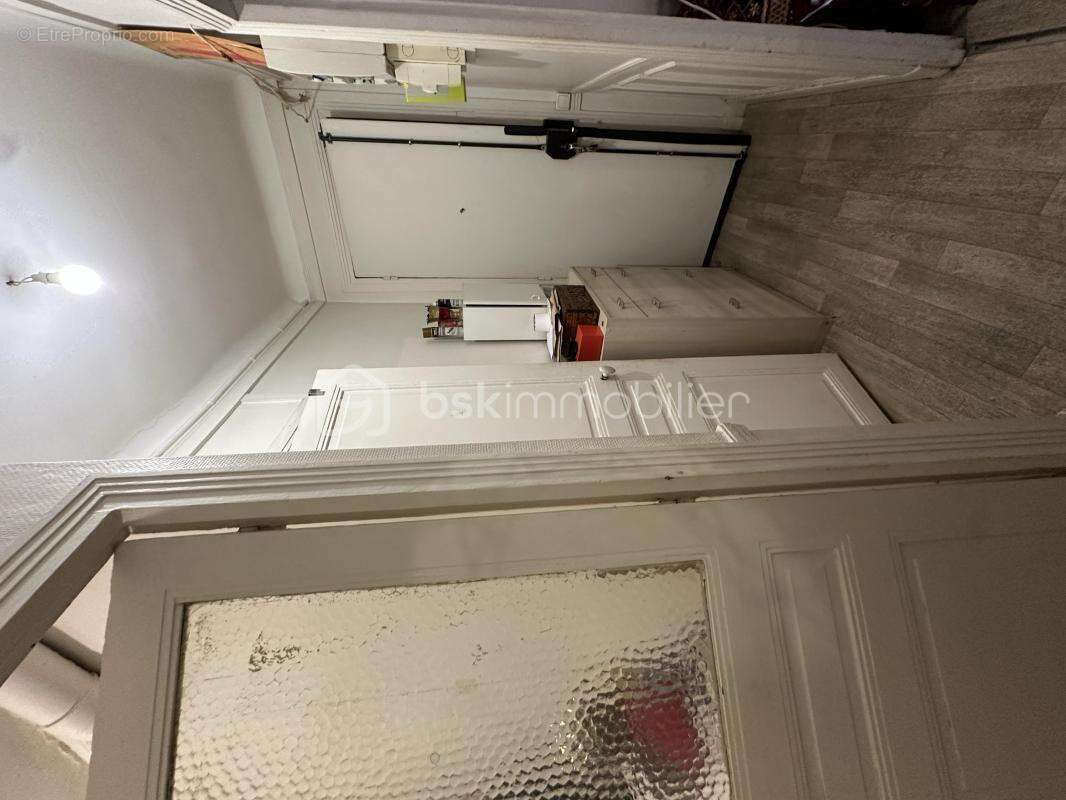 Appartement à COLOMBES