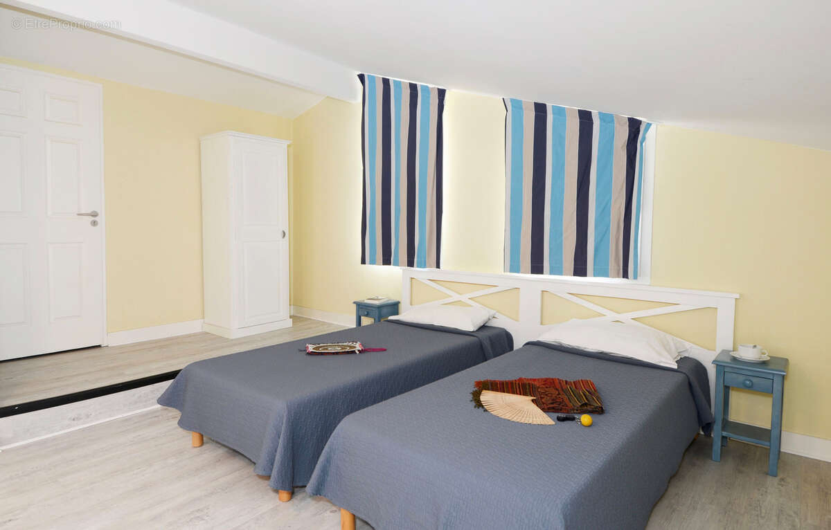 Appartement à GUJAN-MESTRAS