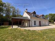 Photo 1 - Maison à LOCHES