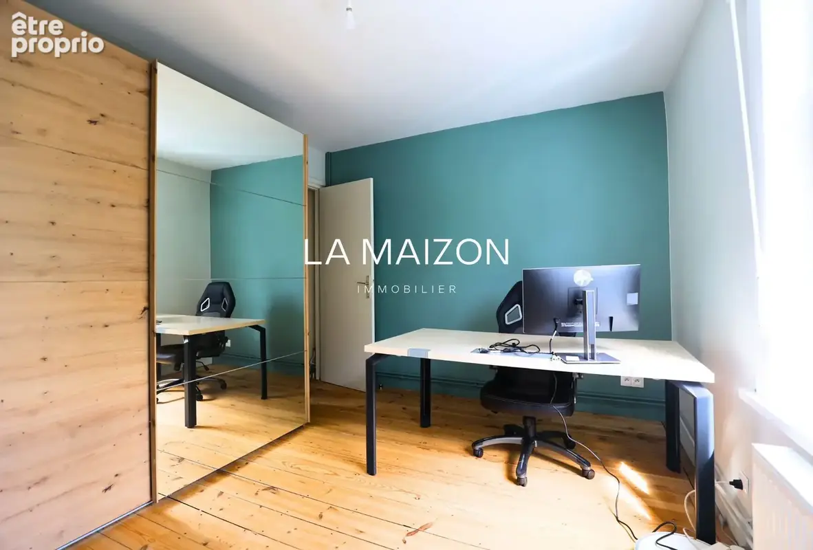 Maison 120 m2 3 chambres + bureau - Wasquehal   Quartier Hôtel de Ville - photo 14
