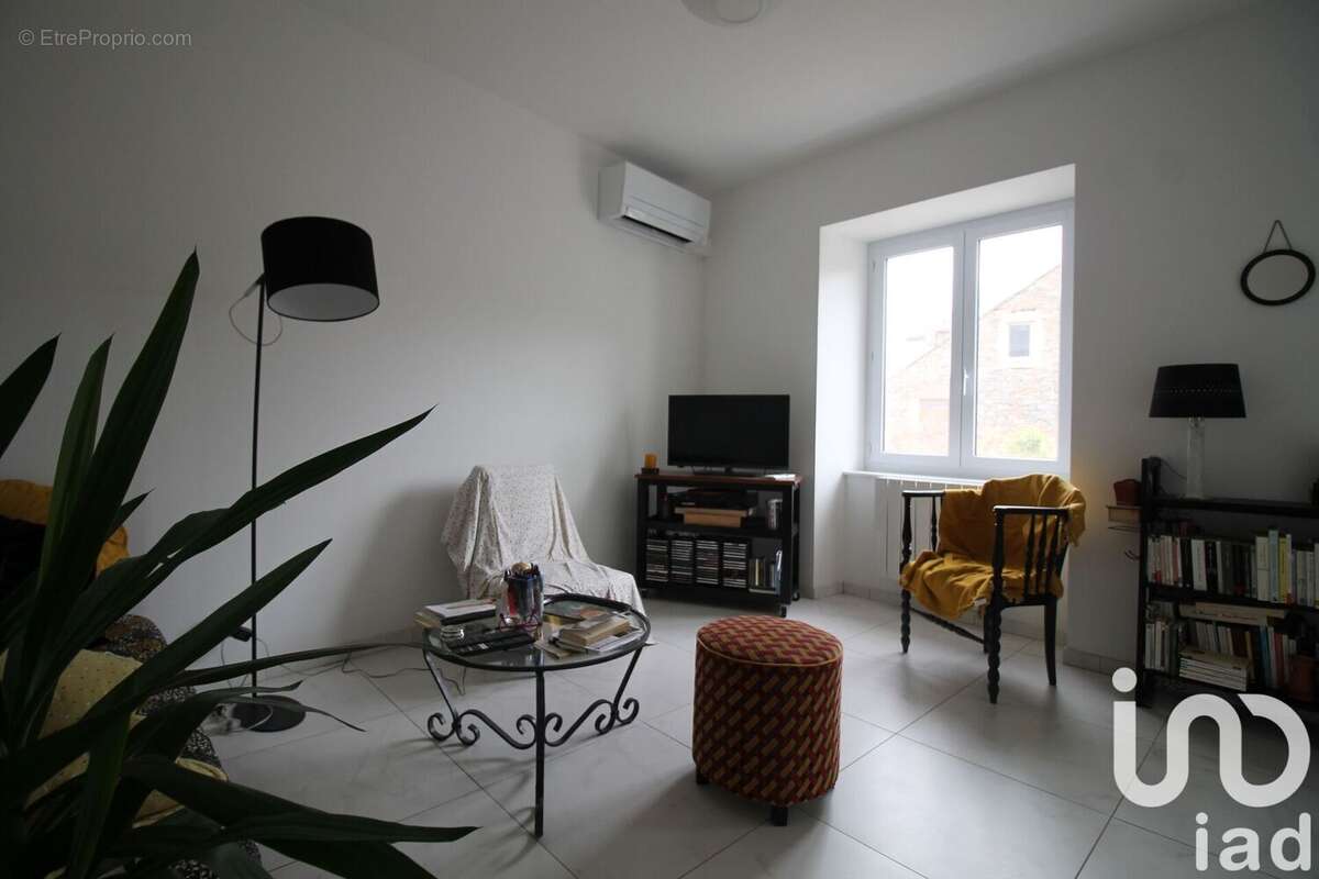 Photo 2 - Maison à AYSSENES