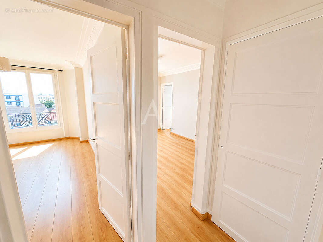Appartement à FONTENAY-SOUS-BOIS