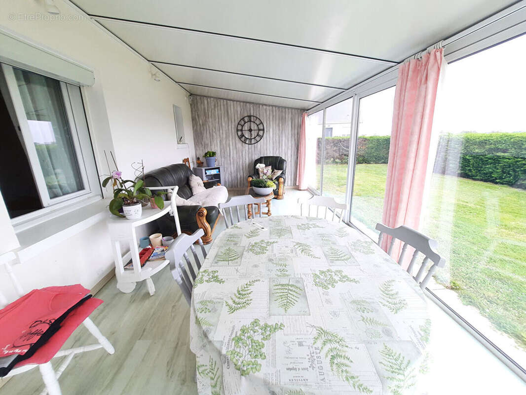 Maison à MONTOIR-DE-BRETAGNE