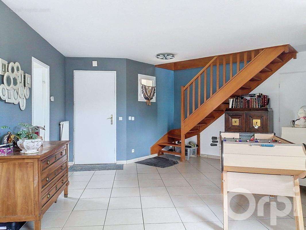 Maison à LONGJUMEAU