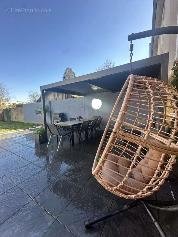 Maison à FLORANGE