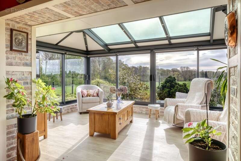 Maison à SAINT-ROMAIN-DE-COLBOSC