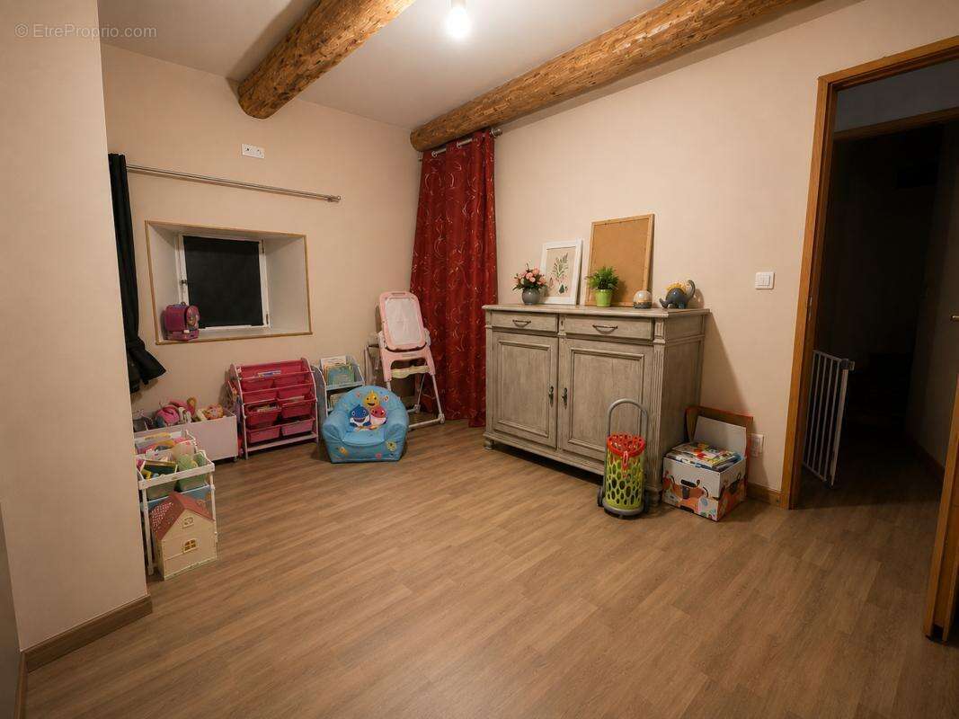 Maison 120 m² à Saint-Paul-La-Coste  - photo 9