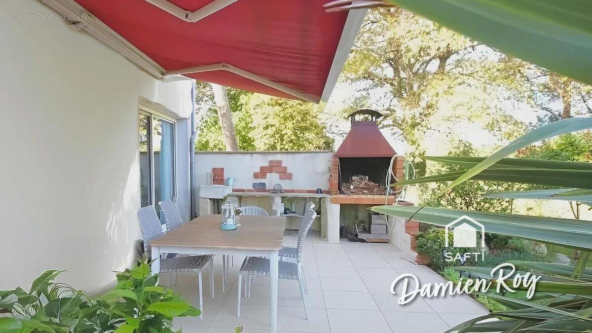 Photo 2 - Maison à LISTRAC-MEDOC