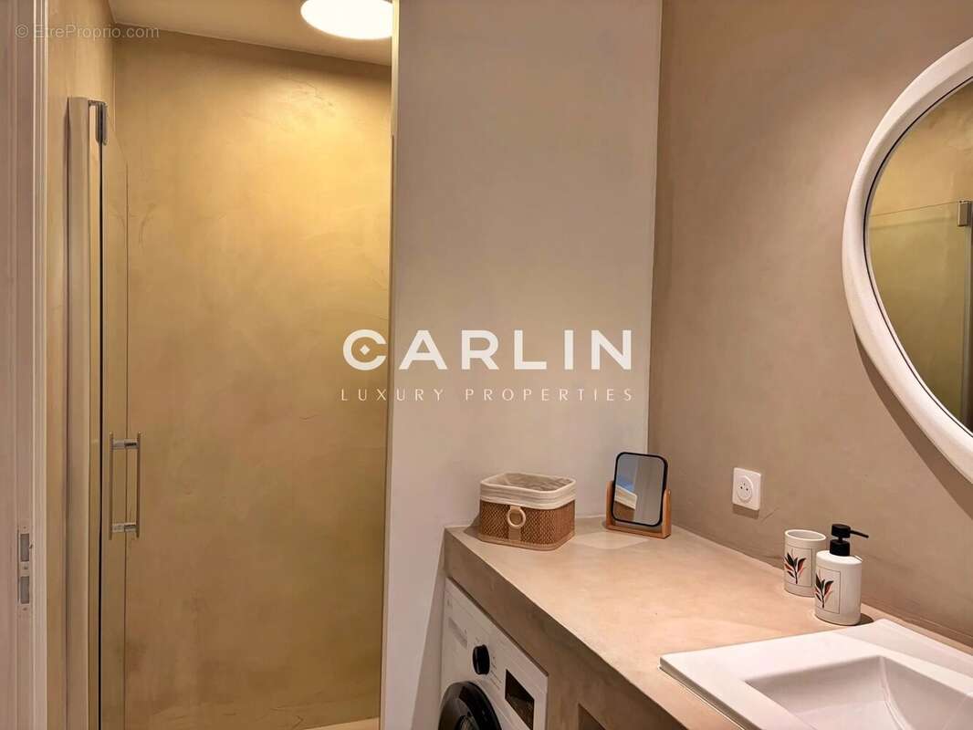 Maison à SAINTE-MAXIME