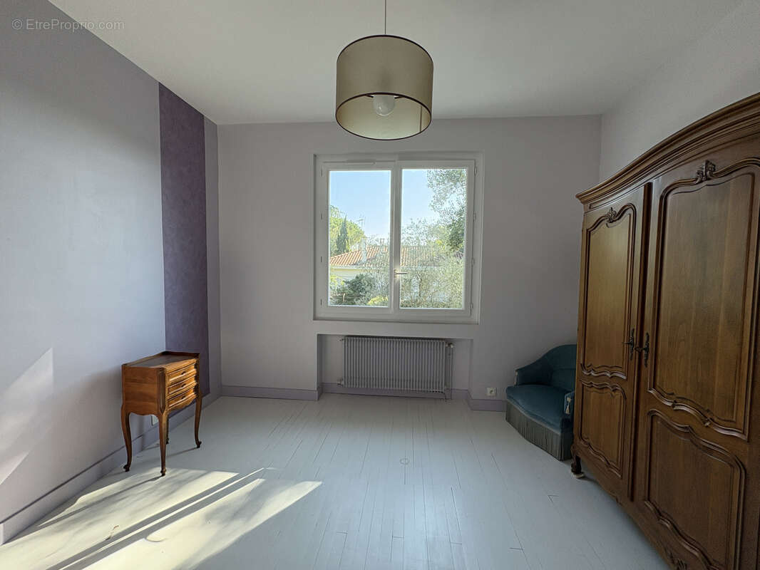 Maison à BAZAS