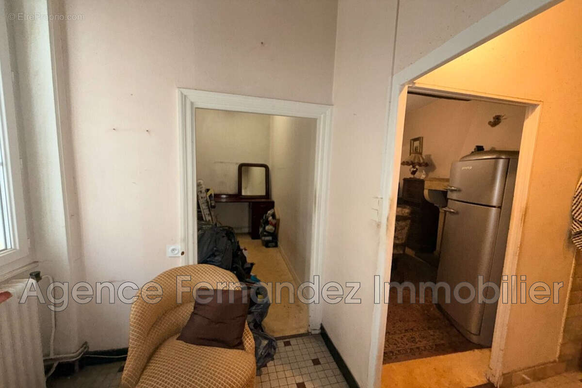 Maison 150 m² à Marcigny  - photo 6