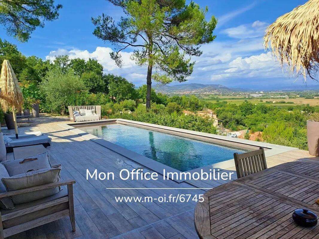 Maison à MANOSQUE