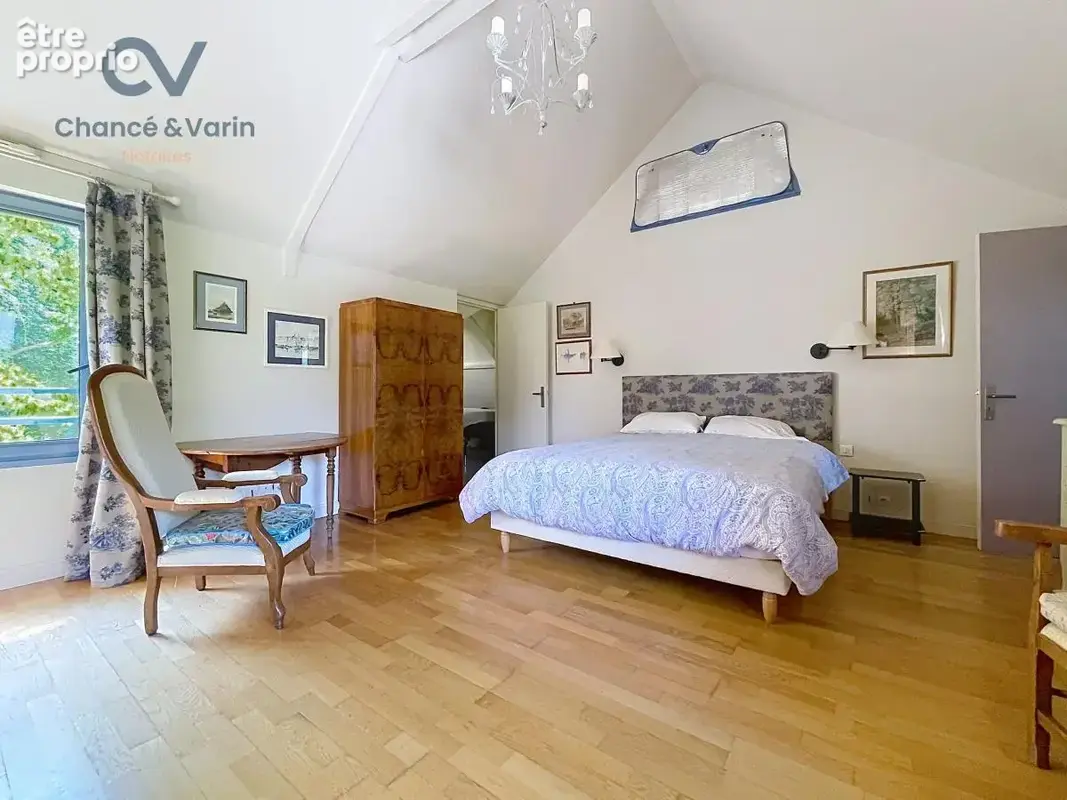 Maison 12 pièces 298 m² à vendre à Beuvillers (14100) - photo 7