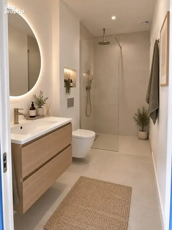 Appartement 2 pièces 38 m² à vendre à Toulouse (31500) - photo 4