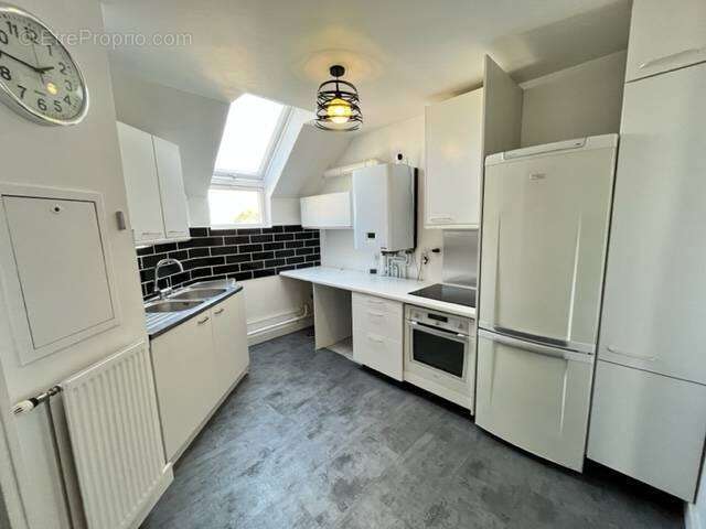 Appartement à ARGENTEUIL