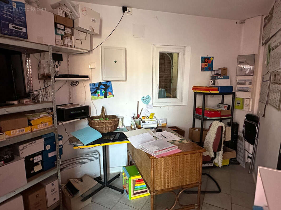 Commerce à ORIGNY-EN-THIERACHE