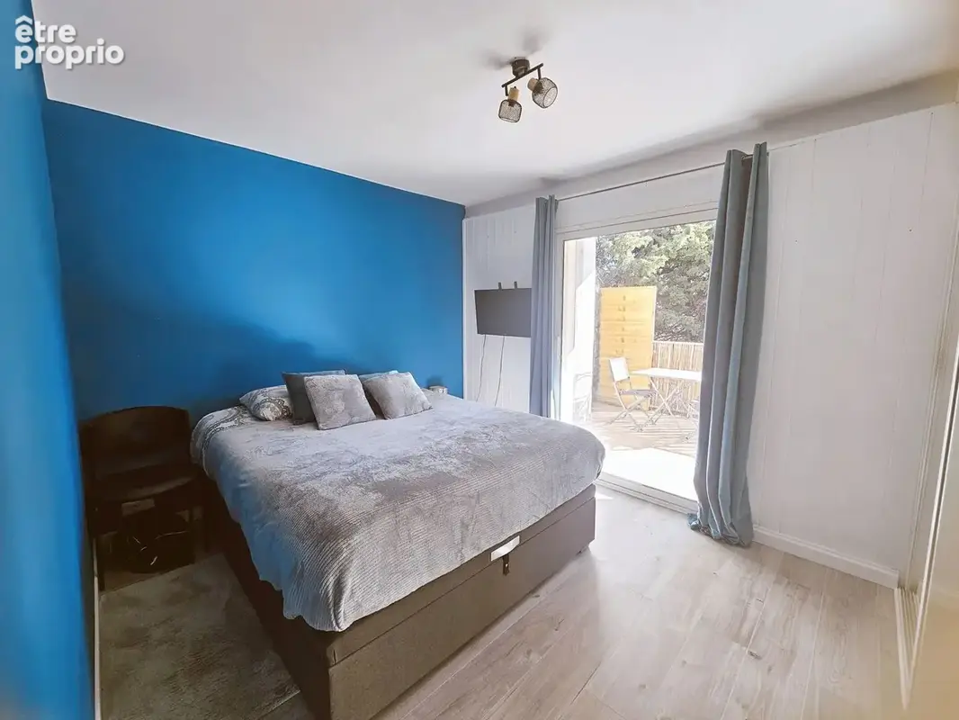 Appartement 70 m² à Le Cannet  - photo 9