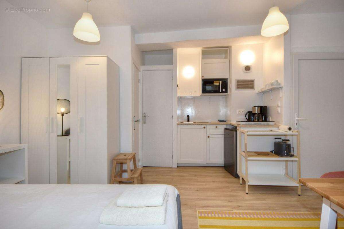 Appartement à TREGUIER