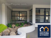 Appartement à FORT-DE-FRANCE