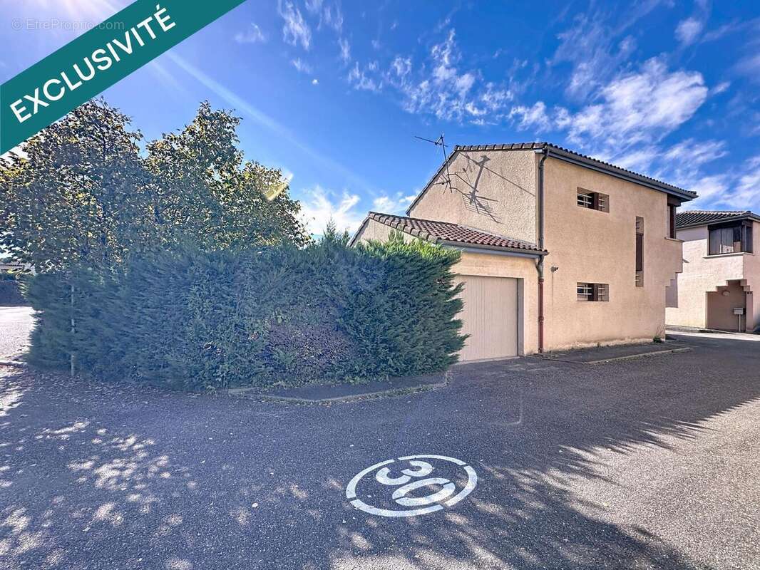 Photo 3 - Maison à PRADINES