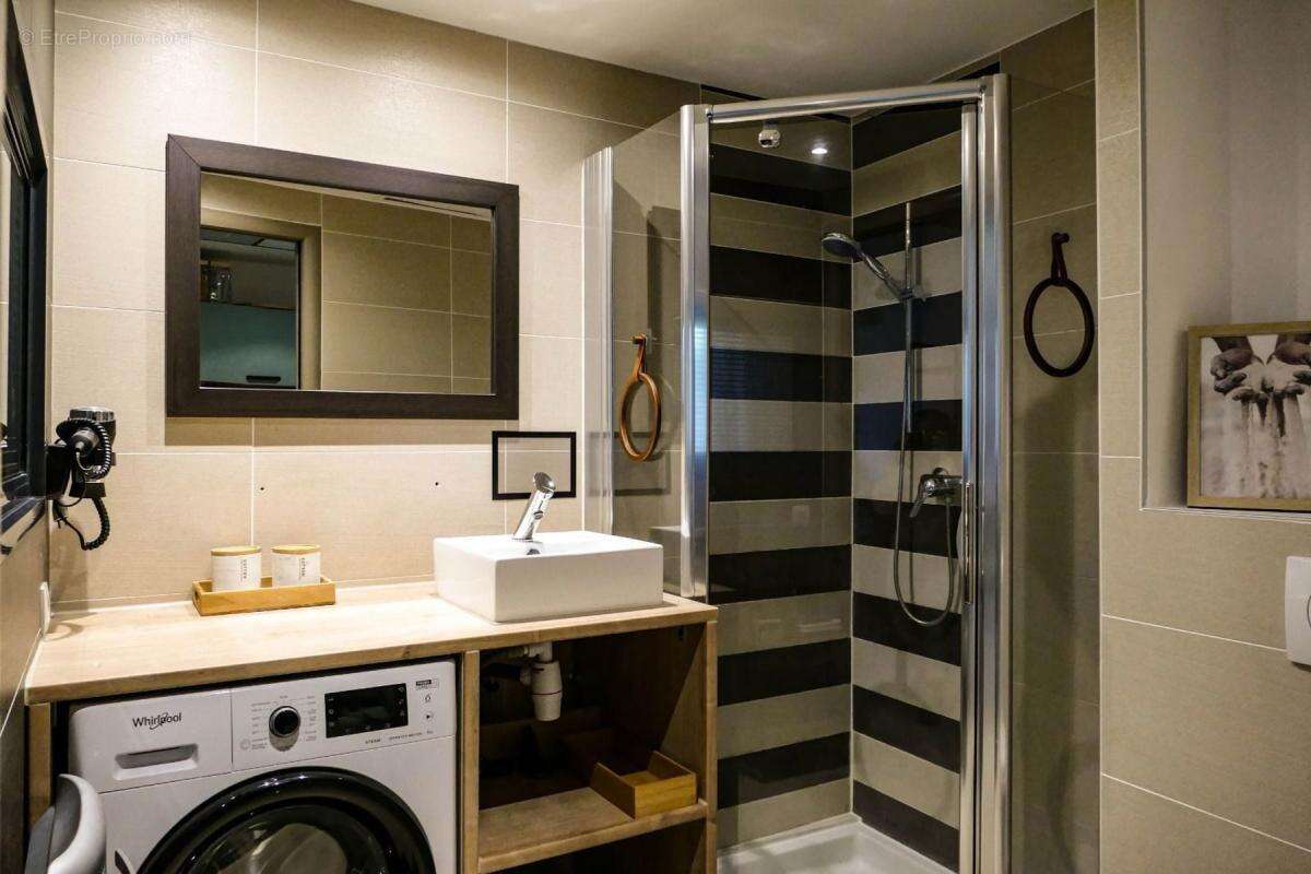 Appartement à ALENYA