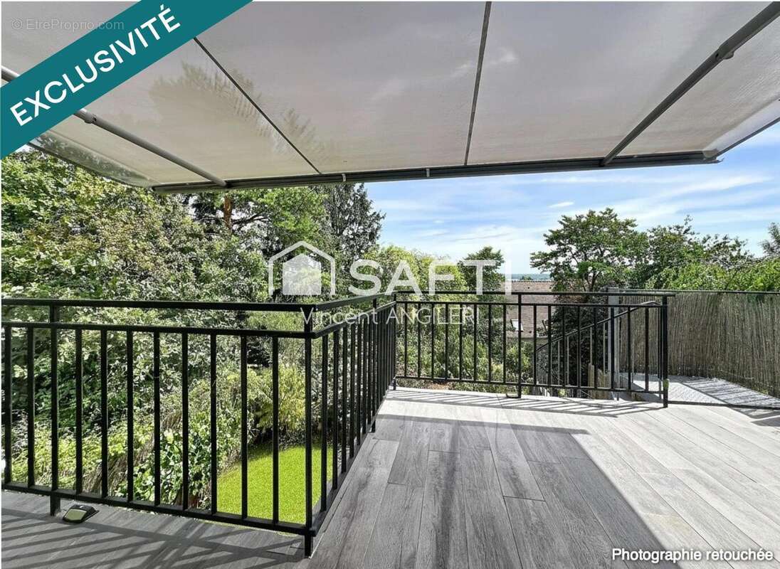Photo 2 - Maison à CHATOU