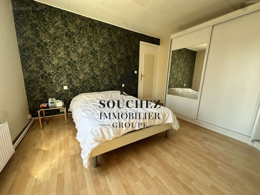Maison 120 m² à Saint-Laurent-Blangy  - photo 9