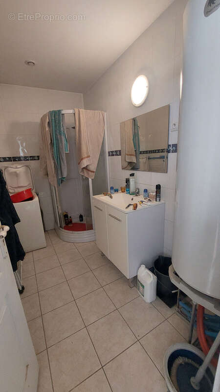 Appartement à LA REOLE