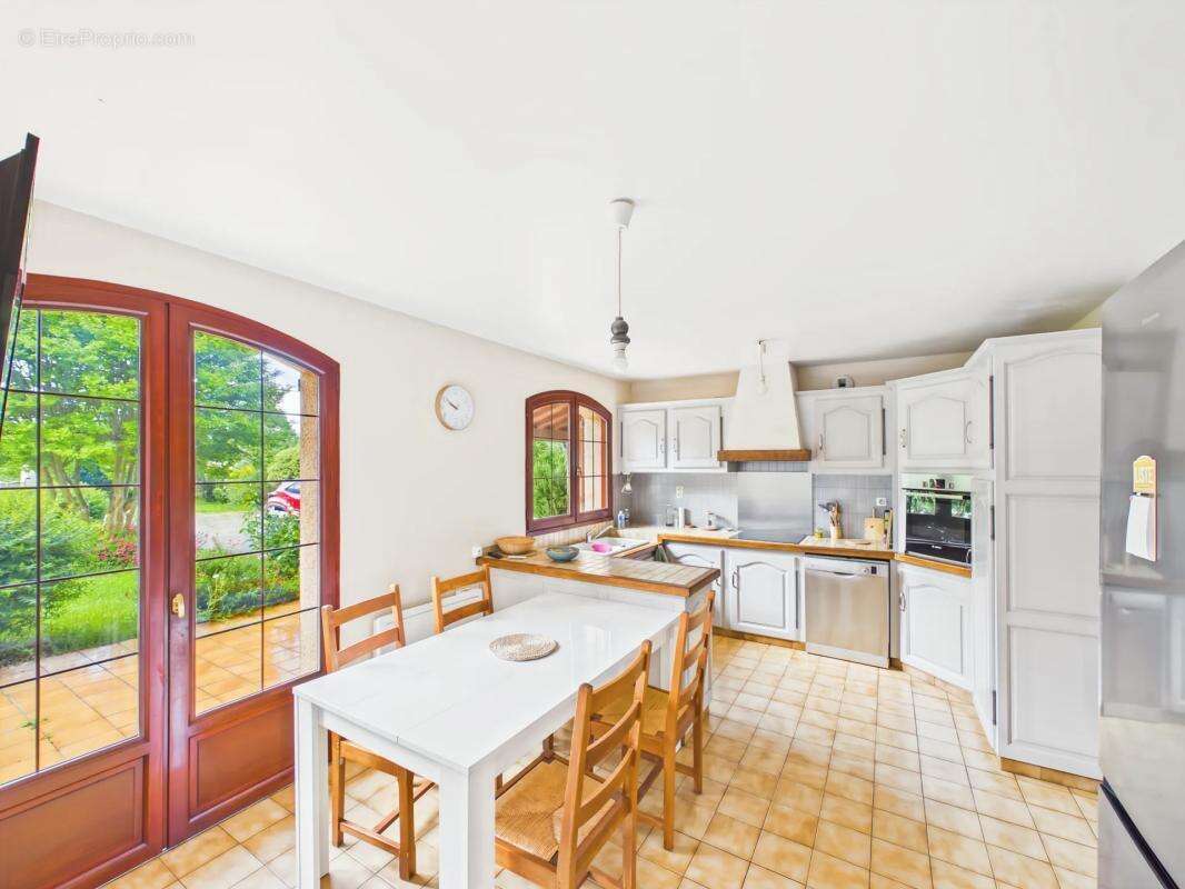 Maison à SEMEAC