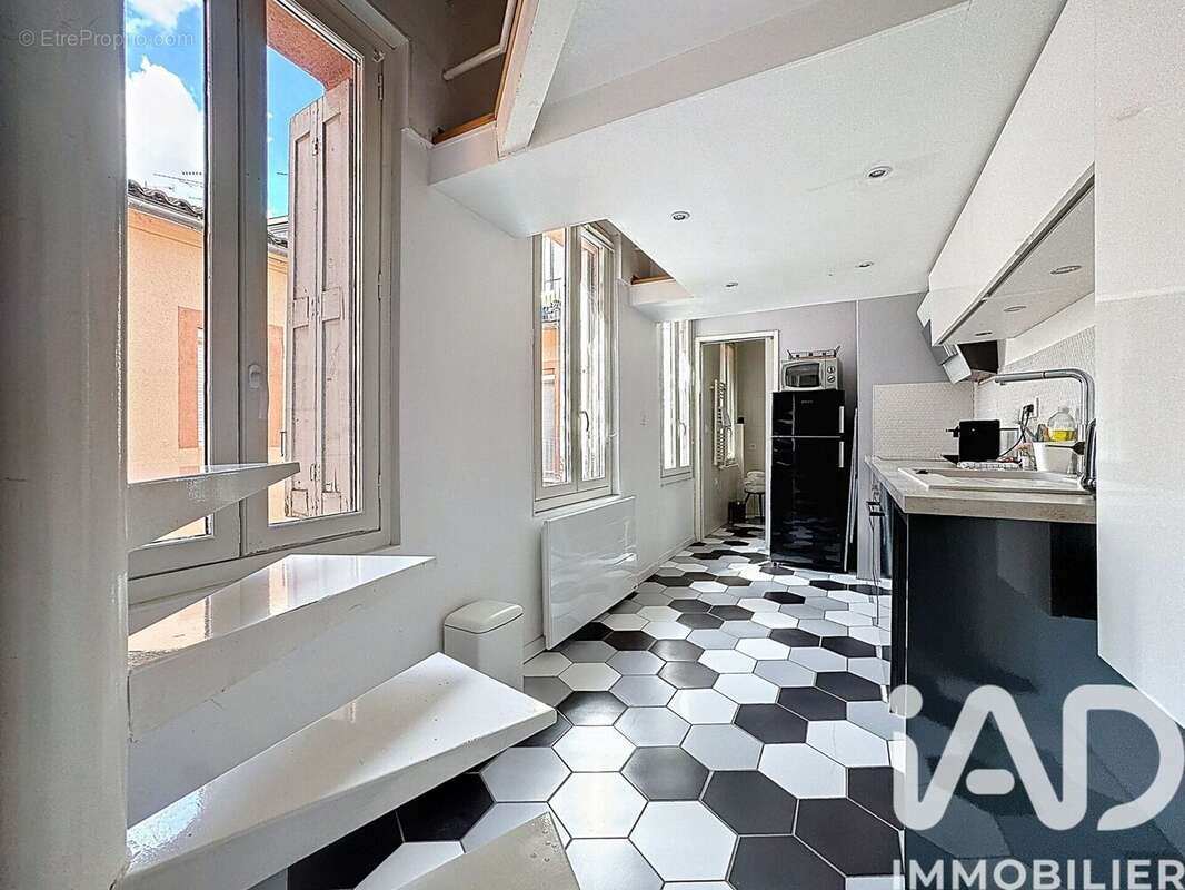 Photo 6 - Appartement à TOULOUSE