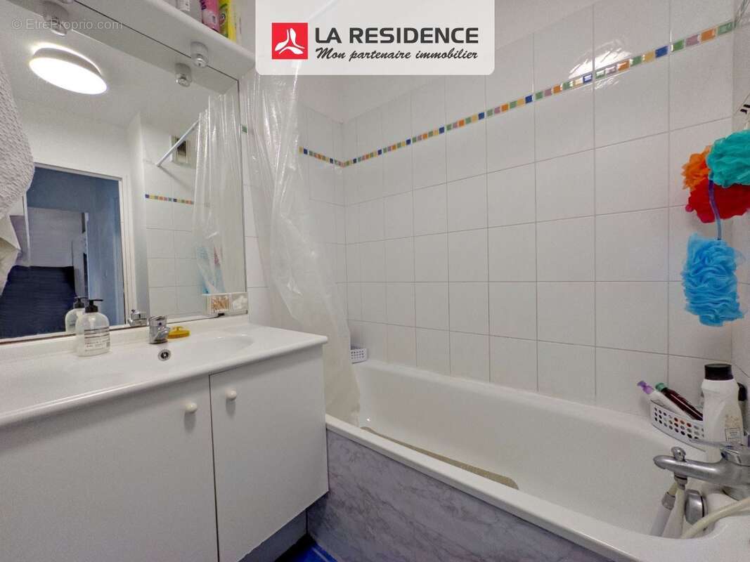 Appartement 69 m² à Carrieres-Sous-Poissy  - photo 8