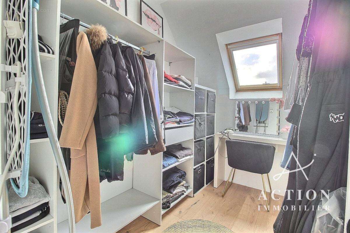 Maison à LYS-LEZ-LANNOY