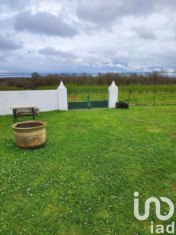 Photo 4 - Maison à ECOYEUX