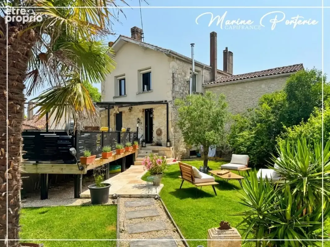 Maison à vendre 6 pièces proche de CONDOM LECTOURE (32) - photo 2