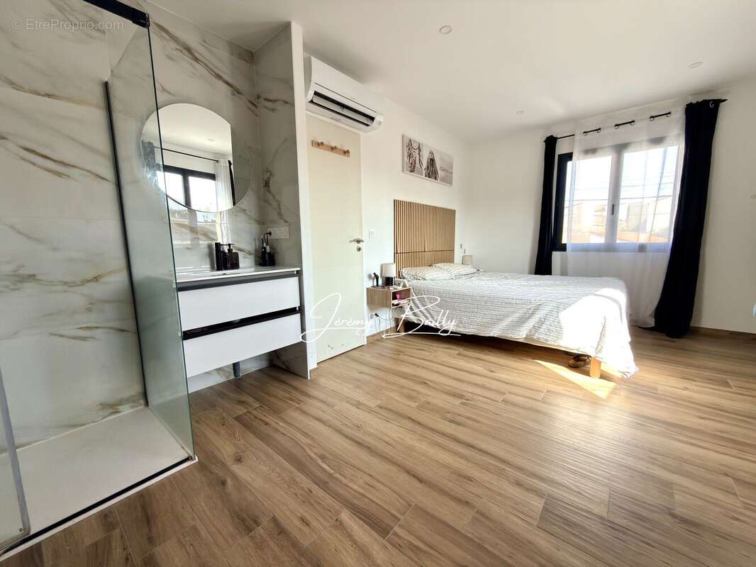 Maison 85 m² à Torreilles  - photo 13