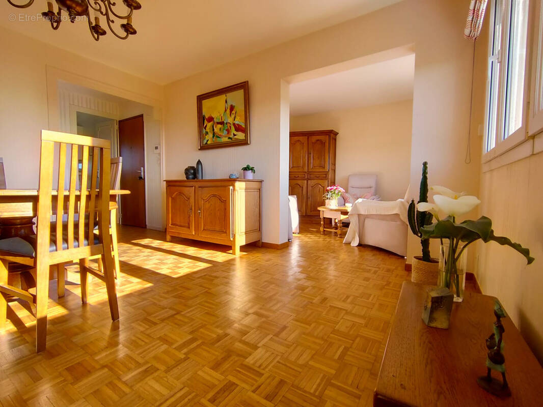 Appartement à ANGERS