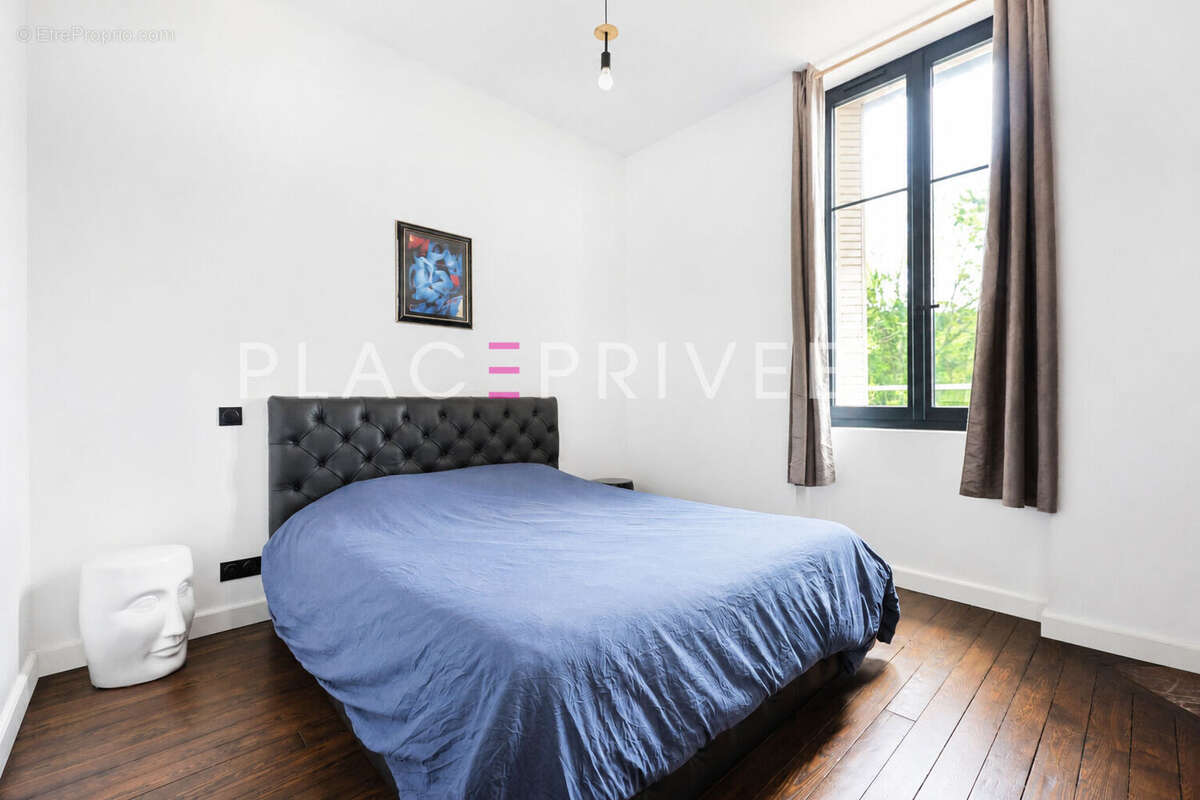 Appartement à HOUDEMONT