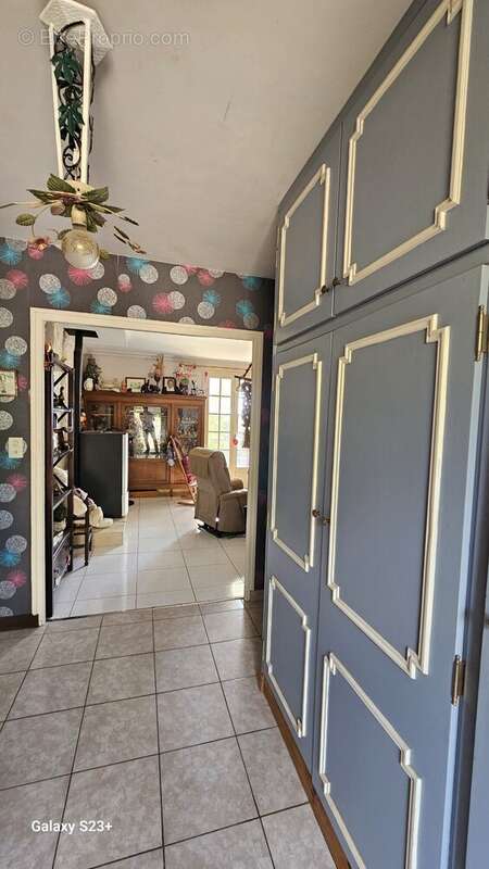 Maison 128 m² à Celles-Sur-Belle  - photo 7