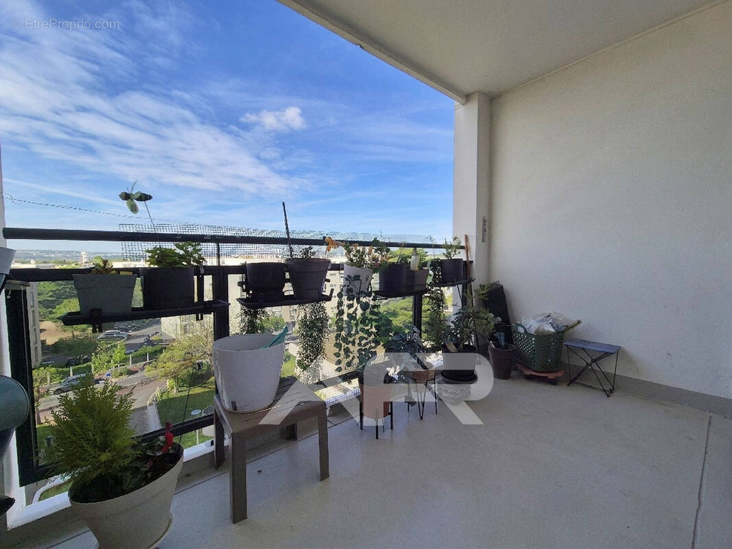 Appartement à CHATOU