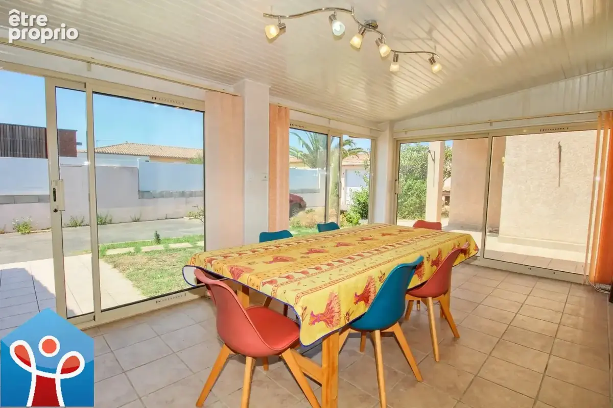 Villa plain pied T6 - photo 8