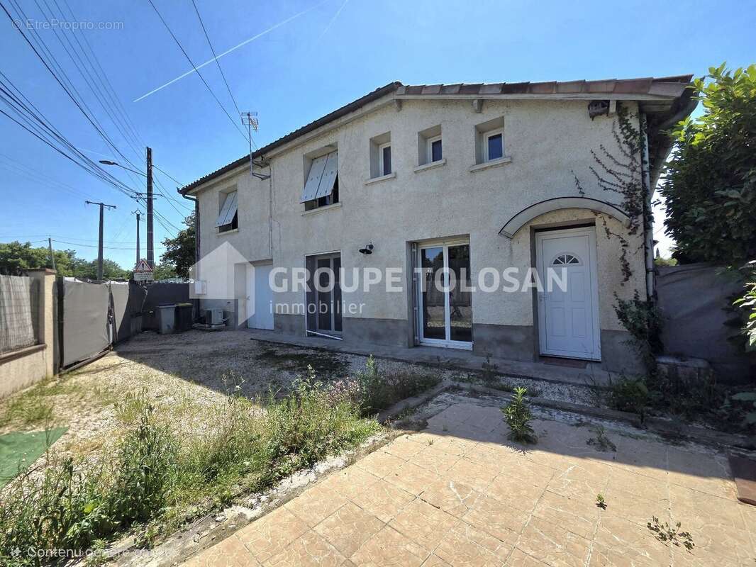 Maison 75 m² à Montauban  - photo 2