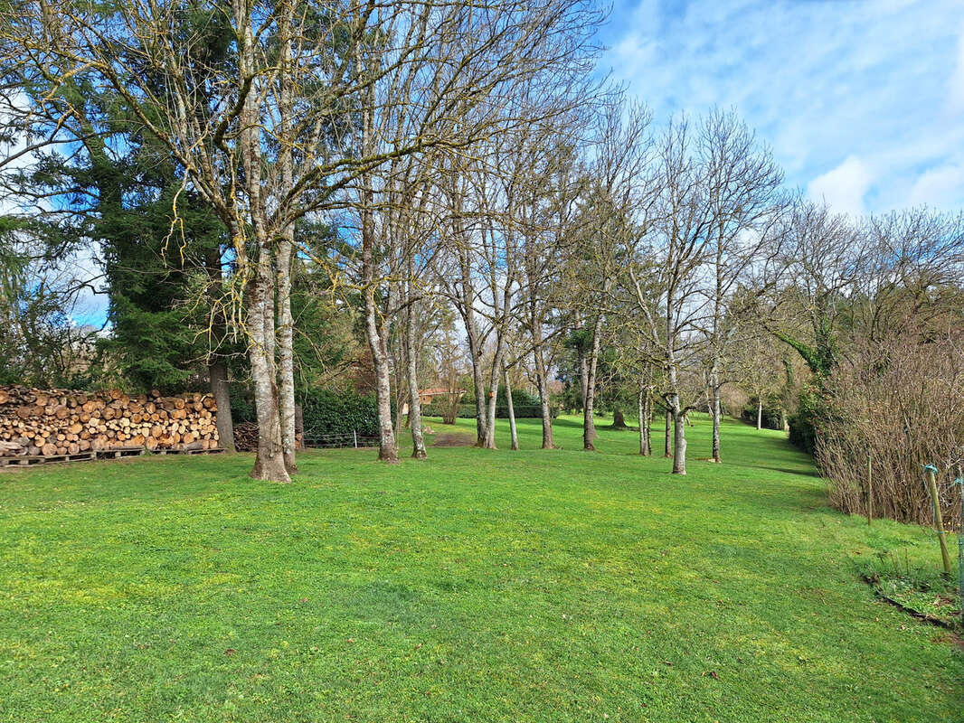 Maison à ESTANDEUIL