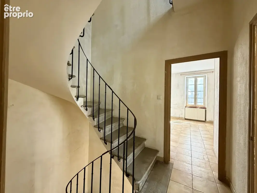 Maison de village - photo 9