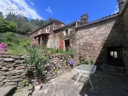 Maison à MALBOSC